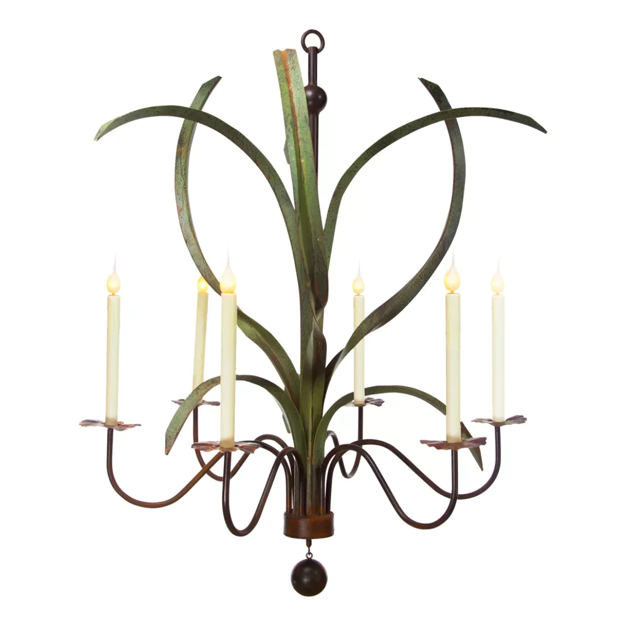 Laurelhurst Chandelier