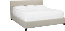 Lauren Storage Bed