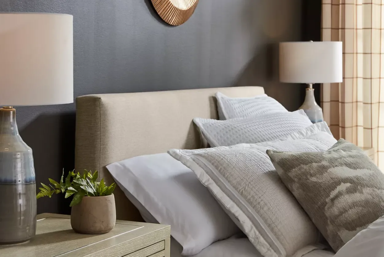 Lauren Storage Bed