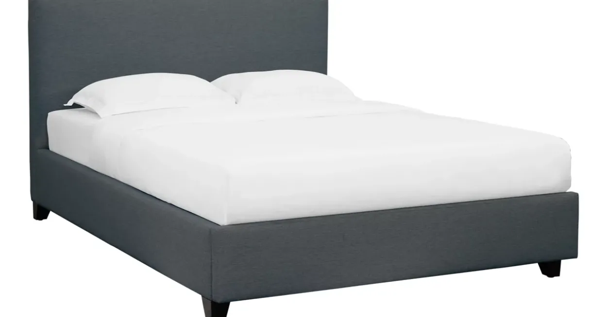 Lauren Storage Bed