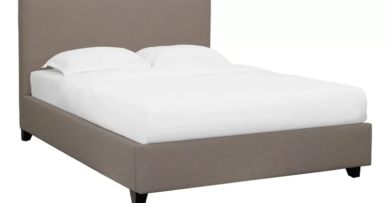 Lauren Storage Bed