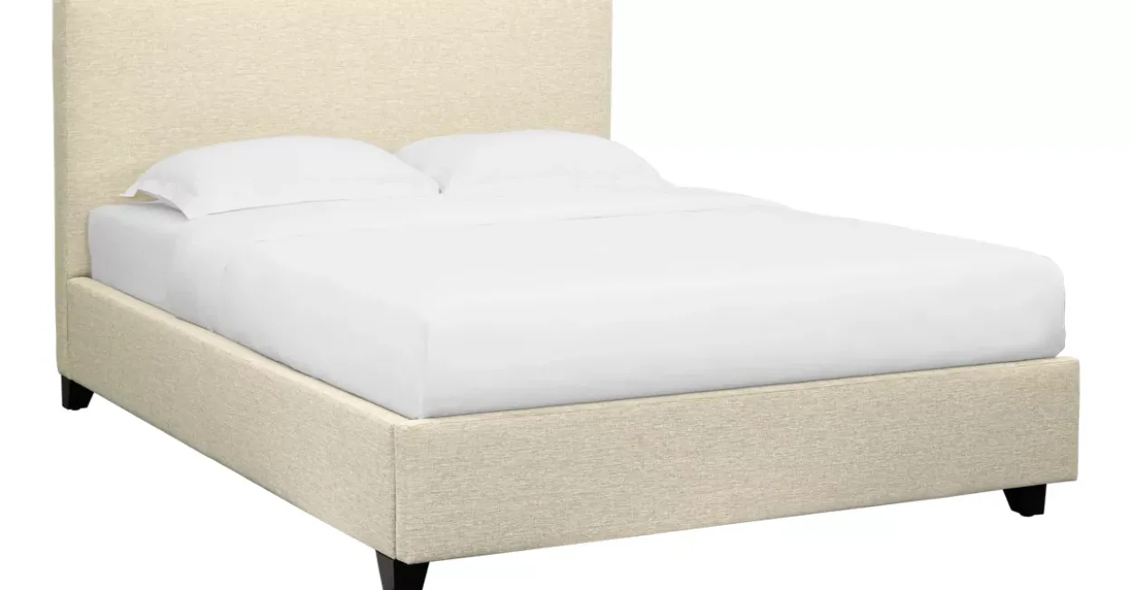 Lauren Storage Bed