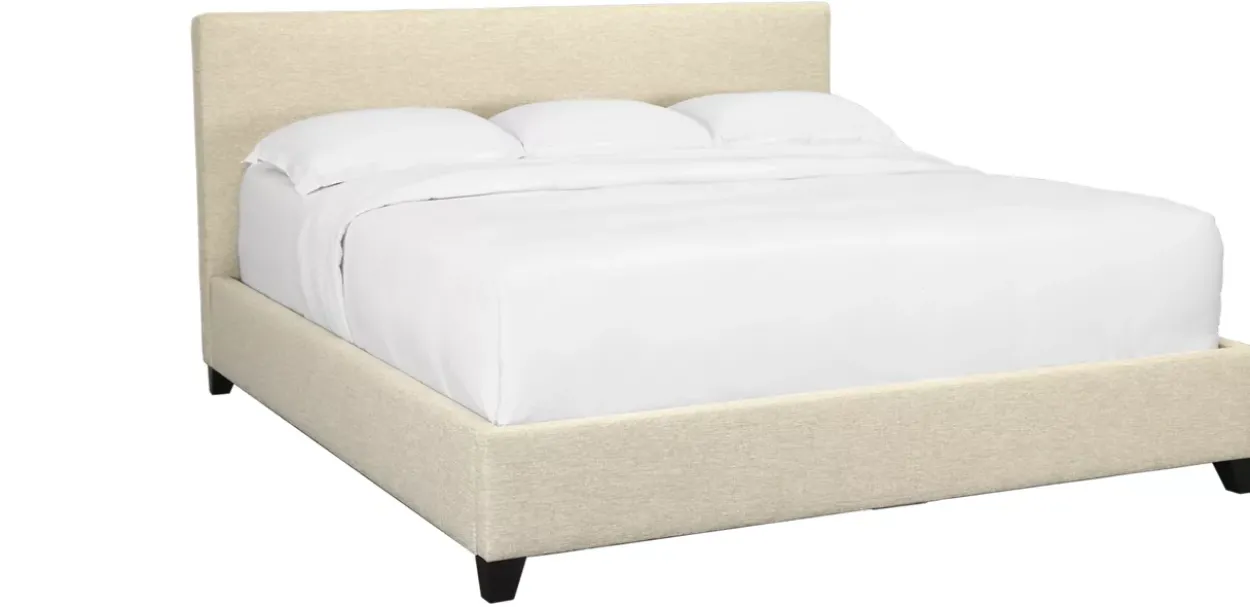 Lauren Storage Bed