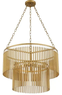 Laurent Chandelier