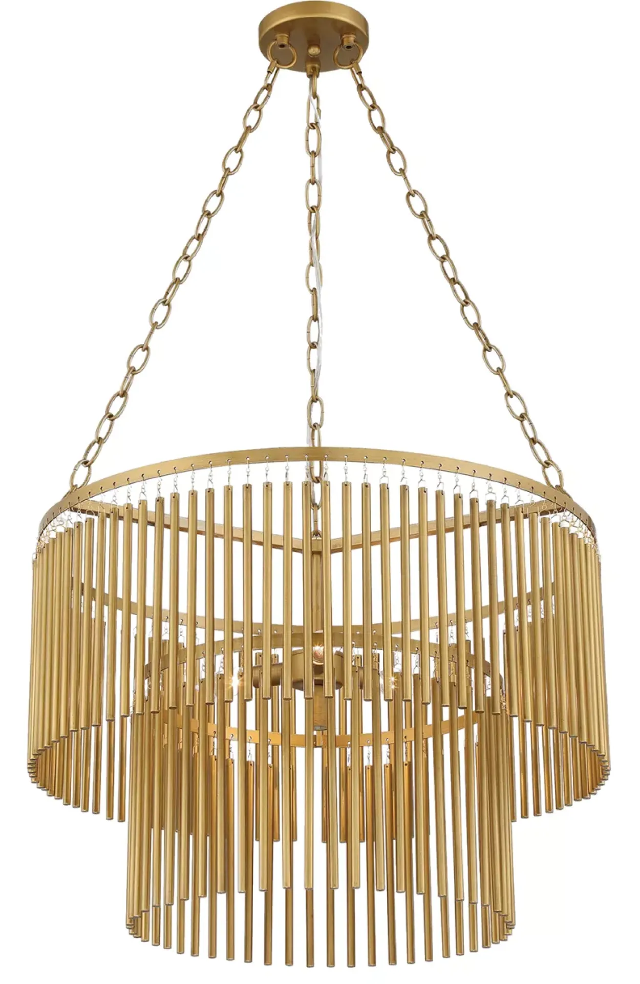Laurent Chandelier