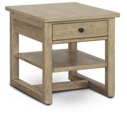 Lawrence End Table