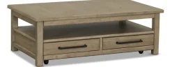 Lawrence Lift Top Coffee Table