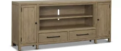 Lawrence Media Console