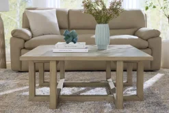 Lawrence Square Coffee Table