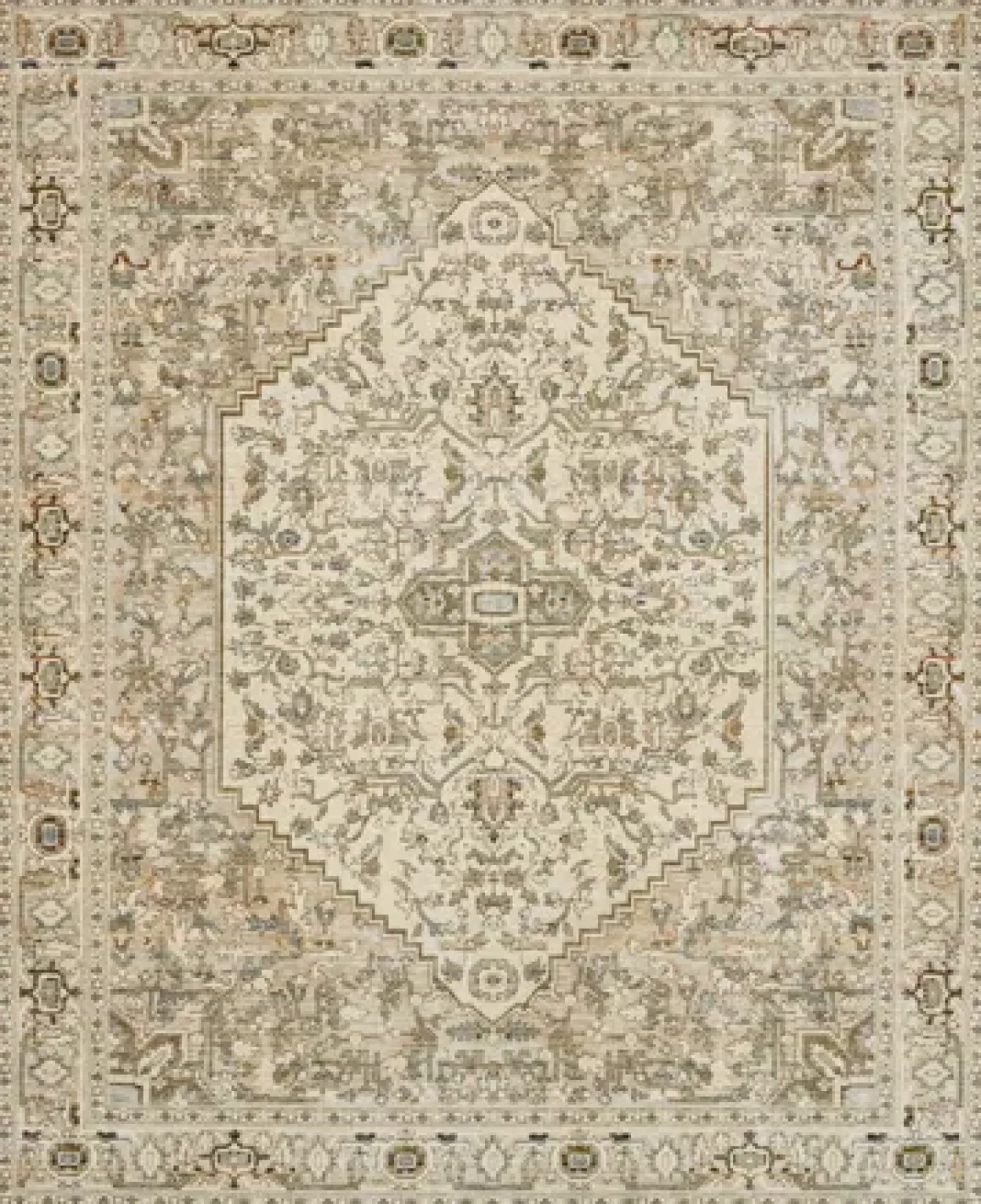 Layla Rug