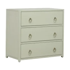 Lennie Accent Cabinet