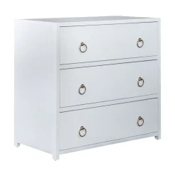 Lennie Accent Cabinet