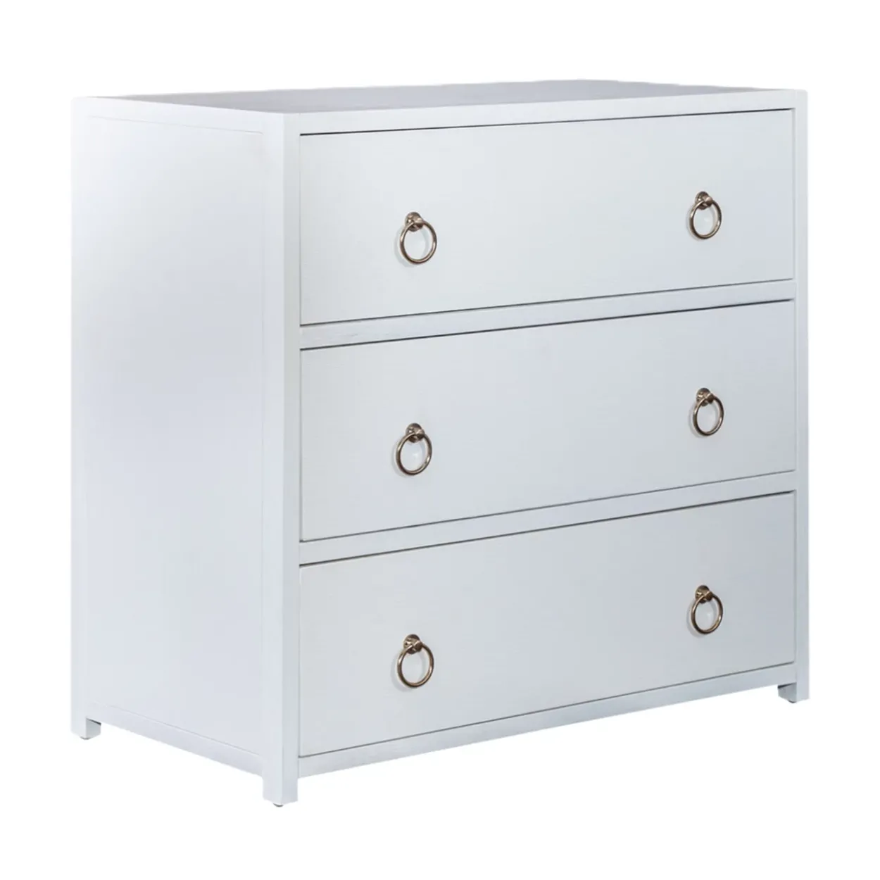 Lennie Accent Cabinet