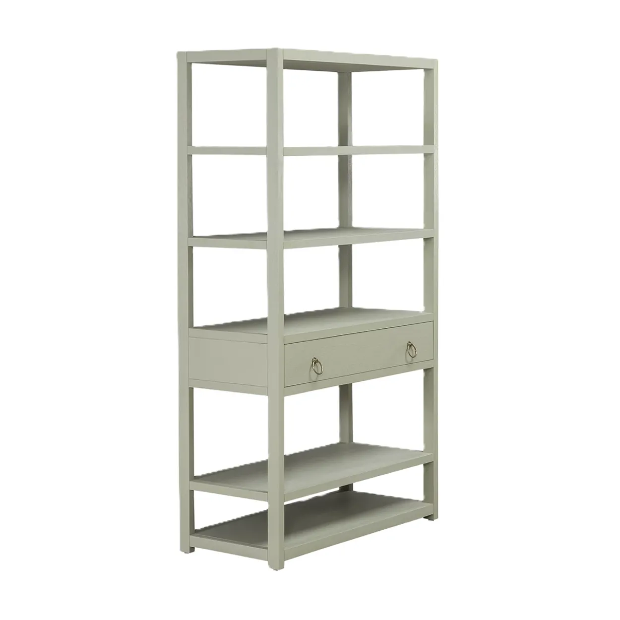 Lennie Bookcase