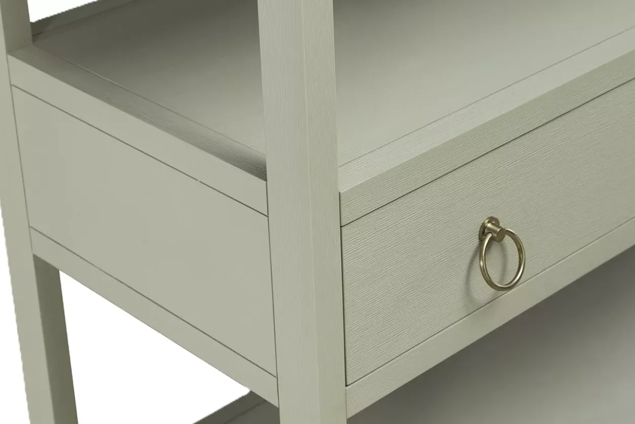 Lennie Bookcase