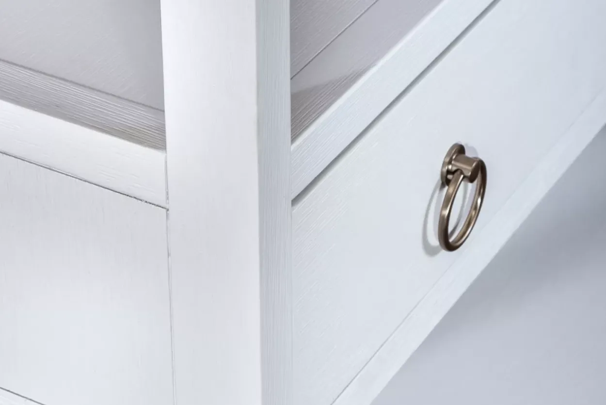 Lennie Bookcase