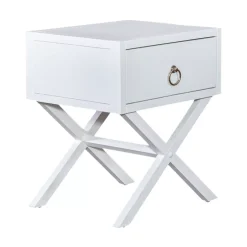 Lennie Drawer Accent Table