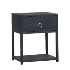 Lennie Shelf Accent Table