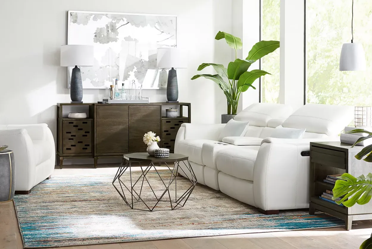Leo Recliner
