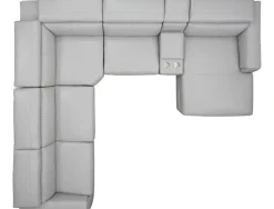 Leo Sectional