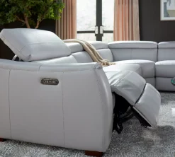 Leo Sectional