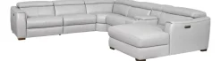 Leo Sectional