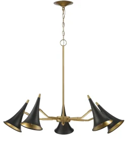 Leon Chandelier