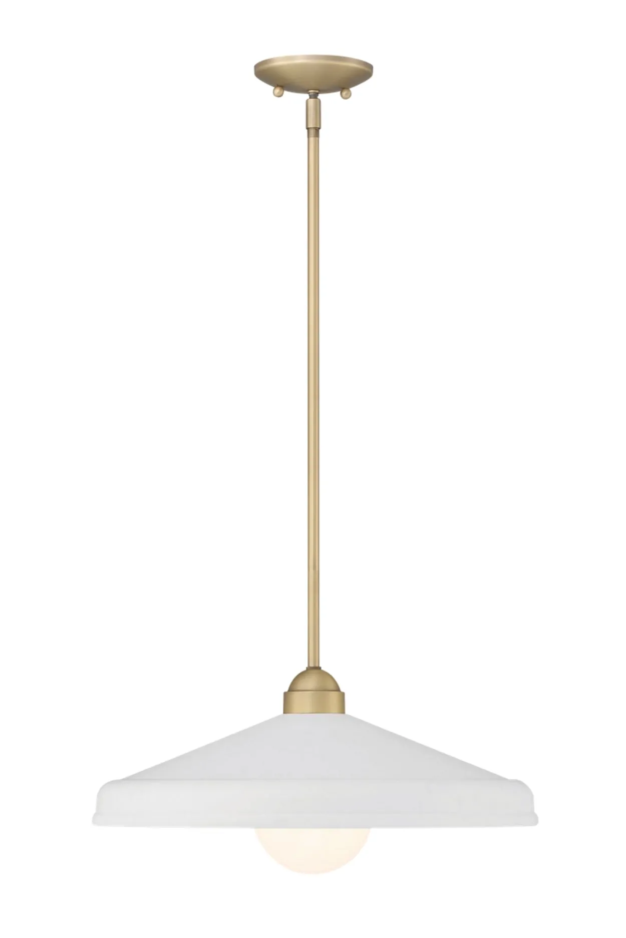 Leonard Pendant