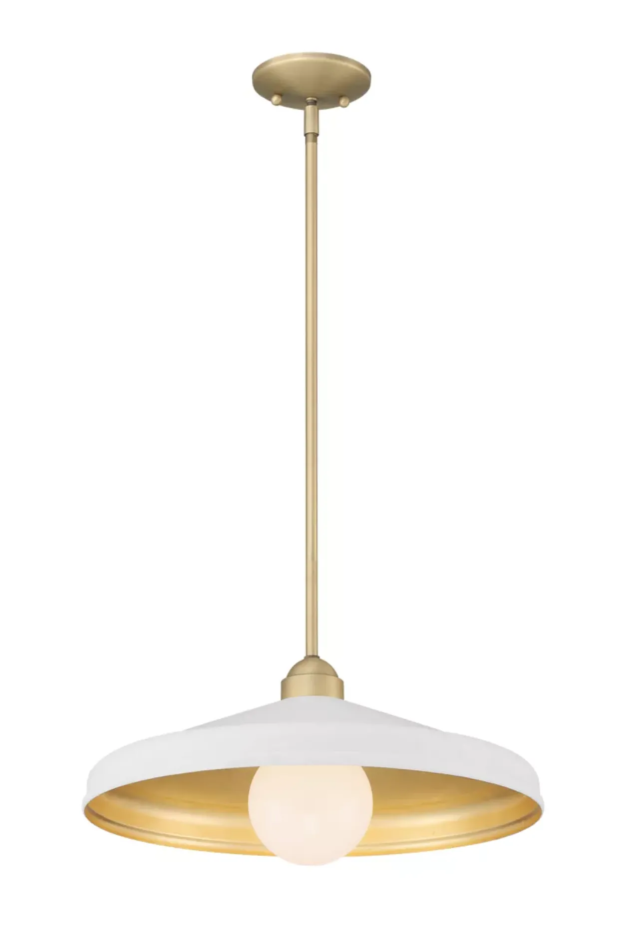 Leonard Pendant