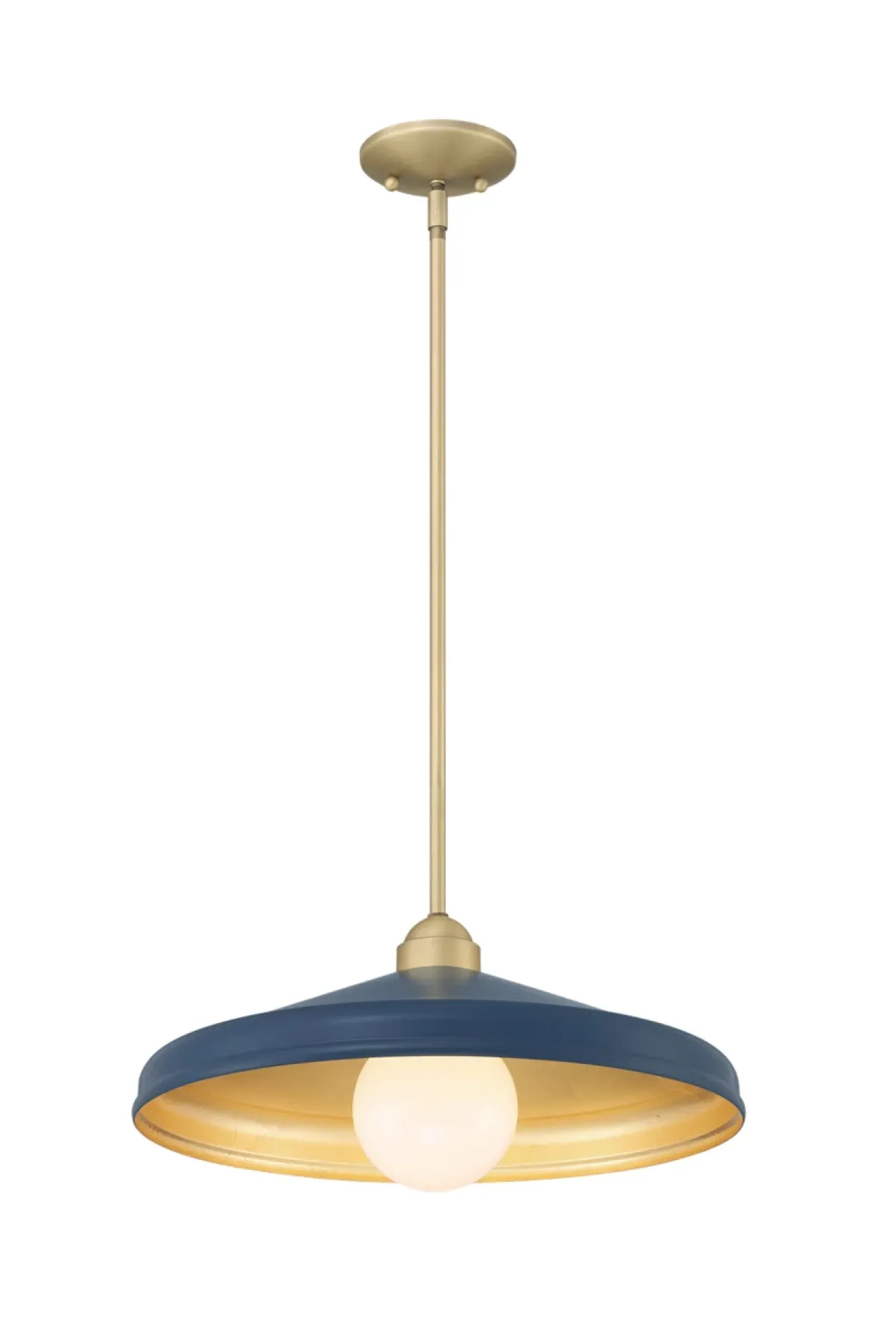 Leonard Pendant