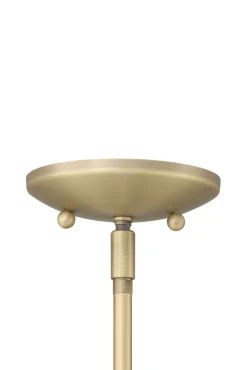 Leonard Pendant