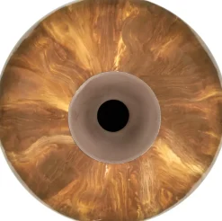 Lila Vase