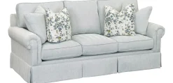 Lillian 82 Inch 3 Seat Queen Sleeper Sofa