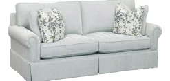 Lillian 80 Inch 2 Seat Sofa