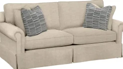 Lillian 80 Inch 2 Seat Sofa