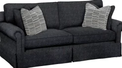 Lillian 80 Inch 2 Seat Sofa