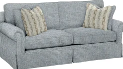 Lillian 80 Inch 2 Seat Sofa