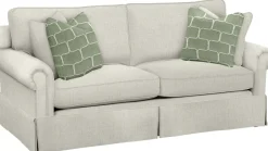 Lillian 80 Inch 2 Seat Sofa