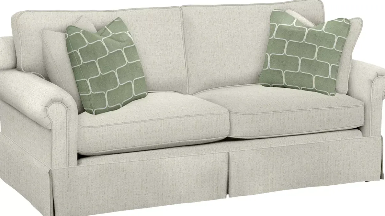 Lillian 80 Inch 2 Seat Sofa