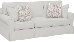 Lillian 88 Inch 3 Seat Sofa