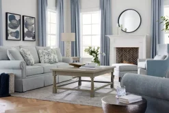 Lillian 88 Inch 3 Seat Sofa