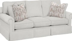Lillian 82 Inch 3 Seat Sofa