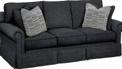 Lillian 82 Inch 3 Seat Sofa