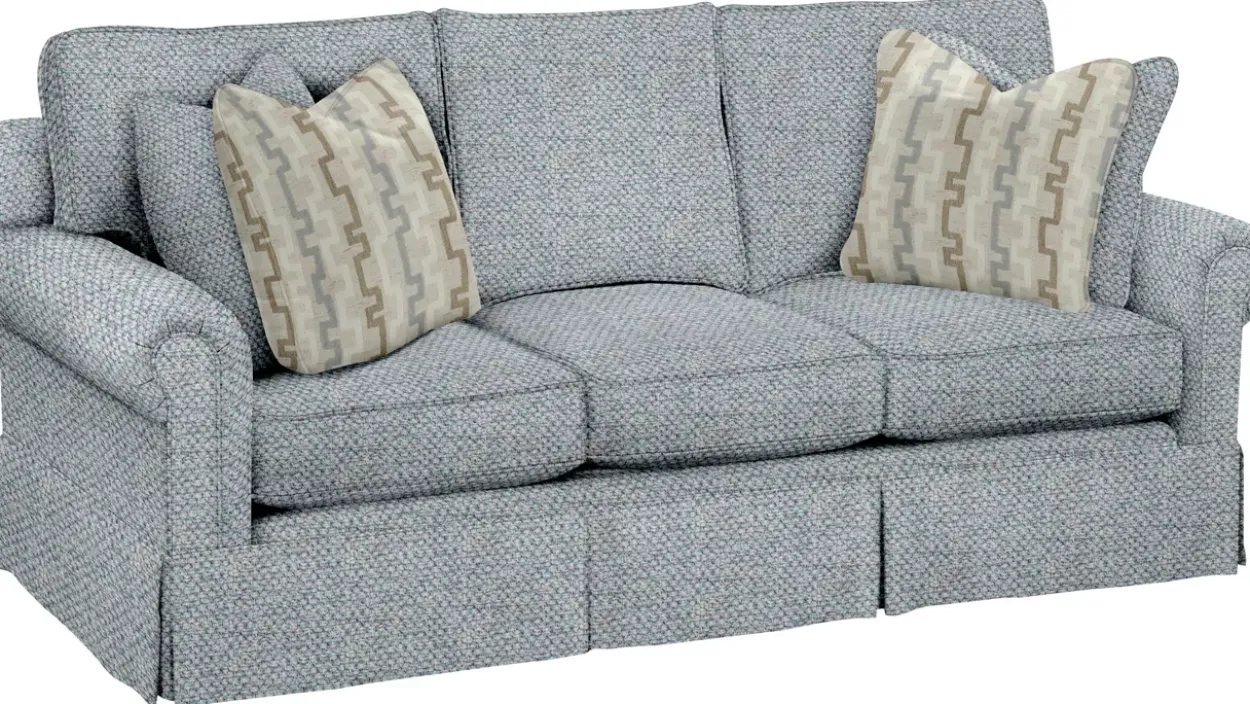 Lillian 82 Inch 3 Seat Sofa