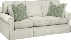 Lillian 82 Inch 3 Seat Sofa