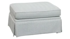 Lillian 34 Inch Sectional Ottoman