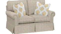 Lillian Loveseat
