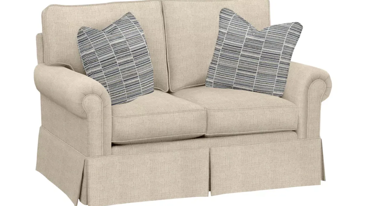 Lillian Loveseat