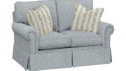 Lillian Loveseat