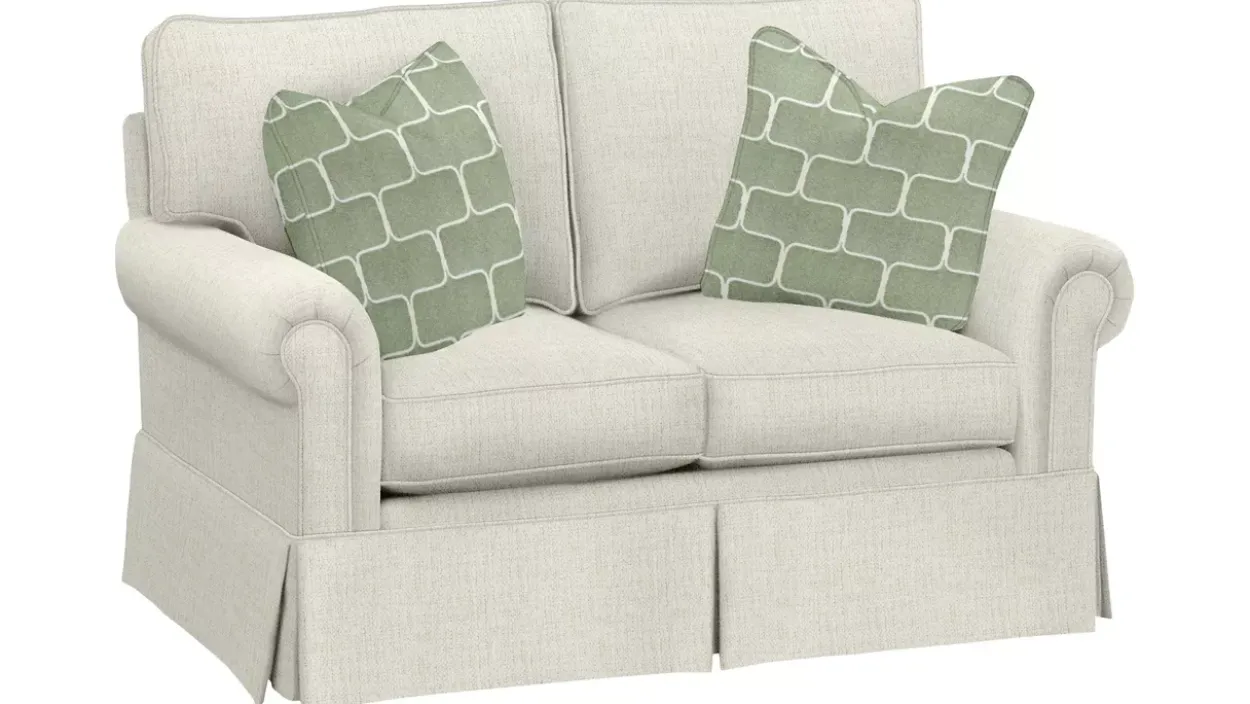 Lillian Loveseat